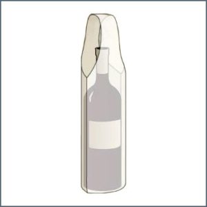 Bolsa Marmibax para 1 botella y 1 asa